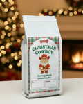 Cowboy Christmas Cowboy Blend