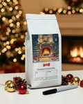 Season Greetings Caramel Ground Coffee