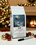 Santa's Sleigh Medium Ground Coffee